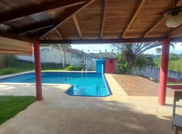 Rural de 3 quartos, Vargem Grande Paulista · CHÁCARA PARA LOCAÇÃO | Los Álamos | R$ 5.000,00