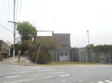 Comercial , São Paulo · EXC. GALPÃO - JAGUARÉ ÁREA DO TERRENO 3700M² - ÁREA CONSTRUÍDA 1361M².