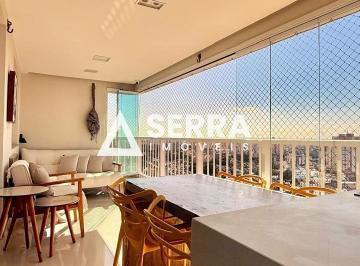 Foto 01 · Brotas | 2 Quartos | 108m² | Porteira Fechada | Total Conforto e Segurança