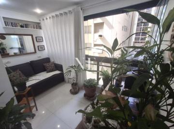 Apartamento de 3 quartos, Santos · Apartamento a venda Bairro Aparecida
