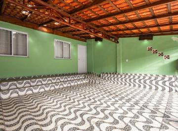 Casa de 2 quartos, Curitiba · Casa Mobiliada em Condomínio SEM TAXA - Campo de Santana - R$ 250.000