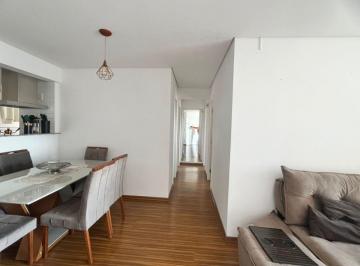 Apartamento de 3 quartos, São Bernardo do Campo · Apartamento de 84 m² com 3 quartos à venda no Centro