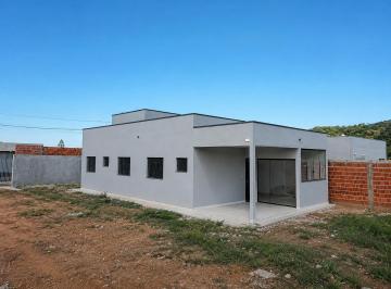 Casa en Venda de 3 quartos Riacho Fundo I · Casa 3 Quartos com Suíte em Condomínio Fechado no Riacho Fundo I-Lote de 400 m²| Sucupira