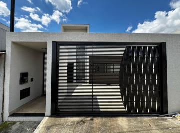 Foto 01 · Imóvel de 3 quartos no Residencial Vino Barolo, Bragança Paulista-SP: 118m², 2 salas, 1 suíte, 2 vag