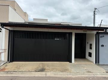 Foto 02 · Imperdível oportunidade! Casa à venda em Bragança Paulista-SP, Residencial Quinta dos Vinhedos: 3 qu