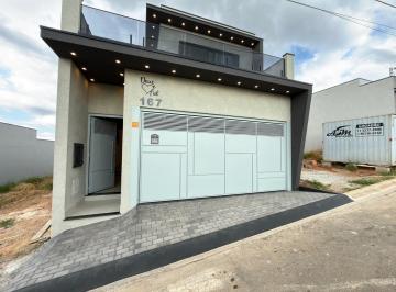 Foto 01 · Excelente oportunidade: Casa à venda em Bragança Paulista-SP, 3 quartos, 1 suíte, 2 vagas de garagem