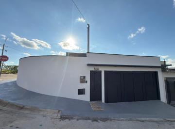 Foto 01 · Imperdível: Casa à venda em Bragança Paulista-SP, Villa Verde Bragança, 3 quartos, 1 suíte, 2 salas,