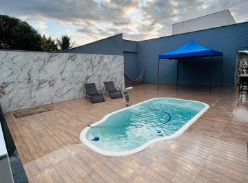 Casa · 700m² · 4 Quartos · 5 Vagas · Casa em Santa Mônica - Guarapari, ES