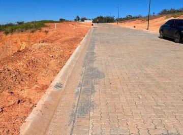 Foto 01 · Terreno em Condomínio à Venda em Campinas-SP, Bairro Joaquim Egídio, 600m² de Área