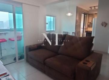 Apartamento de 2 quartos, Santos · Apartamento para locação 2 quartos no Campo Grande