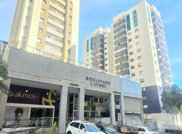 Foto 46 · RUA 08 NORTE - RESIDENCIAL BOULEVARD CAYMMI - LOCAÇÃO APARTAMENTO 02 QUARTOS, SENDO UM SUÍTE, COM P