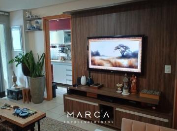Foto 19 · Apartamento à venda em Brasília-DF, Norte (Águas Claras): 2 quartos, 1 suíte, 1 sala, 1 vaga, 67,81m