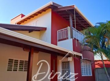 Foto 01 · Casa, Village Campinas, Campinas, SP