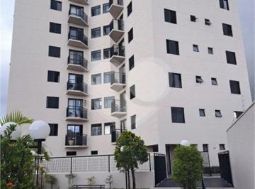 Apartamento de 2 quartos, São Paulo · Apartamento à Venda em Santa Terezinha | 57 m² | 2 Quartos | 2 Vagas