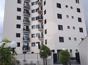 Apartamento de 2 quartos, São Paulo · Apartamento à Venda em Santa Terezinha | 57 m² | 2 Quartos | 2 Vagas