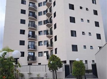 Apartamento de 2 quartos, São Paulo · Apartamento à Venda em Santa Terezinha | 57 m² | 2 Quartos | 2 Vagas