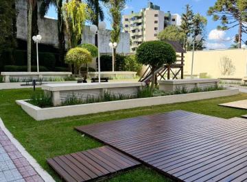 Apartamento de 3 quartos, Curitiba · Apartamento nas Mercês |113m²| 3 quartos (1 suíte) | 2 vagas | com sacada| Ar condicionado