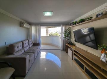 Apartamento de 3 quartos, Brasília · SQN 215 _Vista Livre - Reformado - Andar alto - Cobertura Coletiva