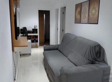 Apartamento de 2 quartos, Santana de Parnaíba · Apartamento de 47 m² com 2 quartos à venda em Cidade São Pedro