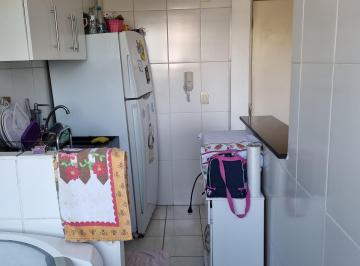Apartamento en Venda de 2 quartos Jardim Paris · Apartamento