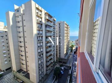 Apartamento de 1 quarto, Santos · Apartamento à venda Bairro Aparecida