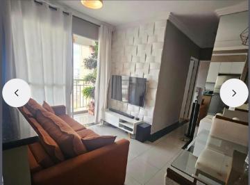 Apartamento de 2 quartos, São Paulo · Apartamento na mooca