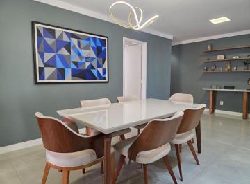 Apartamento de 3 quartos, Águas Claras · ILHA DE SICÍLIA 3 QUARTOS, 3 SUÍTES, LAVABO, LAZER COMPLETO, R$970.000,00