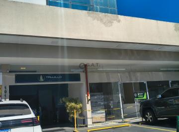 Foto 01 · Sala Comercial em Condomínio para Locação em Sorocaba-SP, Vila Trujillo: 2 Banheiros, 1 Vaga de Gara