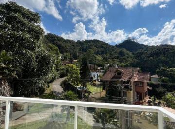 Apartamento de 3 quartos, Nova Friburgo · Apartamento de 131 m² com 3 quartos à venda em Mury