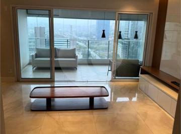 Apartamento de 3 quartos, São Paulo · Apartamento
Residencial para locação no
BROOKLIN!