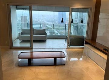 Apartamento de 3 quartos, São Paulo · Apartamento
Residencial para locação no
BROOKLIN!