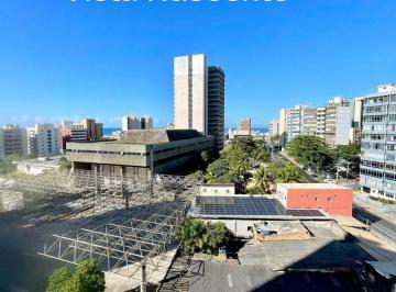 Apartamento de 3 quartos, Salvador · Apartamento de 188 m² com 3 quartos à venda e para aluguel na Pituba