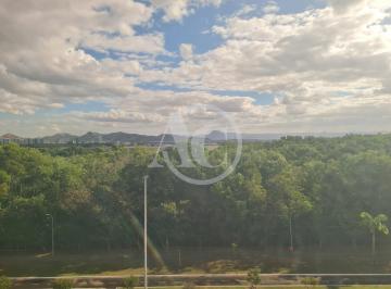 Edificio Norte Sul Tower, sala a venda, jardim cam · Sala comercial à venda em Jardim Camburi com vista privilegiada para o Aeroporto de Vitória e Cadeia