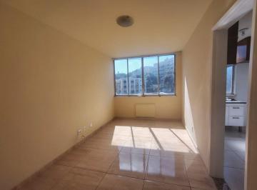 Apartamento de 2 quartos, Rio de Janeiro · Aluguel com 53 m2 com 2 quartos - FRONTAL - FREGUESIA