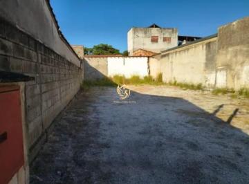 Foto 01 · Terreno à venda em Taubaté-SP, Parque Senhor do Bonfim, 125,00m² de área!