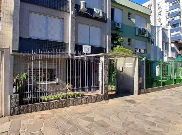 Apartamento de 1 quarto, Porto Alegre · Apartamento de 32 m² com 1 quarto à venda Bairro Santana