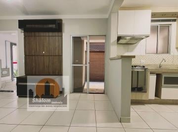 Apartamento de 2 quartos, Americana · Apartamento de 55 m² com 2 quartos para alugar no Parque Asteca