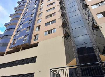 Apartamento de 1 quarto, Águas Claras · Vendo apartamento Real Flat