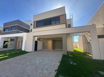 Casa de 4 quartos, Goiânia · Casa de 253 m² com 4 quartos à venda em Goiânia no jardins lyon