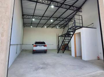 Comercial , Sorocaba · Imóvel comercial de 130 m² para aluguel no Jardim dos Estados Galpão / Barracão