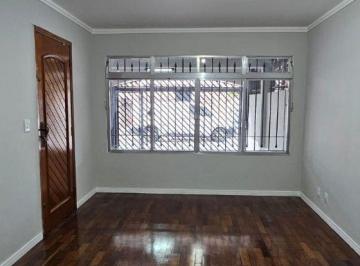 Casa de 3 quartos, São Paulo · Sobrado Ferreira: 3 dormitórios, 2 vagas
