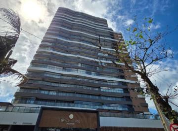 Apartamento de 2 quartos, Salvador · Apartamento a venda no Beach Class Jaguaribe com 2 quartos vista mar e mobiliado