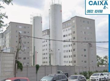 Apartamento de 2 quartos, São Paulo · Apto de leilão CAIXA em ITAQUERA/SP - desconto de 39,56%
