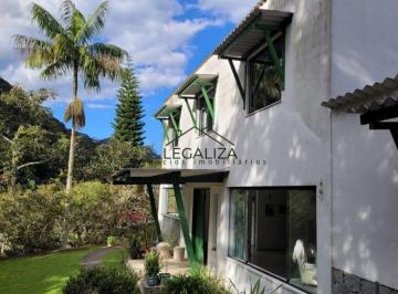 Casa de 3 quartos, Nova Friburgo · Casa de 866 m² com 3 quartos à venda em Mury