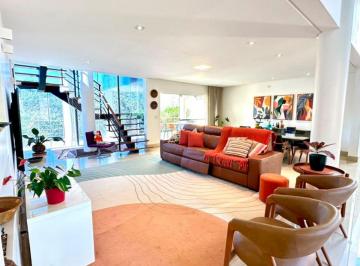 Casa de 4 quartos, Brasília · CASA A VENDA PRIVE I QUADRA 3 VISTA LIVRE PARA NATUREZA