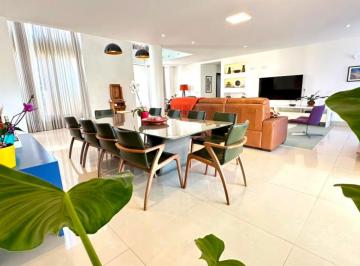 Casa de 4 quartos, Brasília · CASA A VENDA PRIVE I QUADRA 3 VISTA LIVRE PARA NATUREZA