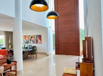 Casa de 4 quartos, Brasília · CASA A VENDA PRIVE I QUADRA 3 VISTA LIVRE PARA NATUREZA