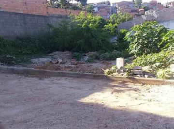Terreno , Aracaju · LOTE NO BAIRRO CIDADE NOVA