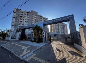 Apartamento de 2 quartos, Porto Alegre · Apartamento de 2 dormitórios com suíte no Bairro Jardim Itu, 1 vaga de garagem