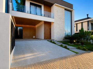 Casa de 3 quartos, Mogi das Cruzes · Casa Alto Padrão à Venda No Condomínio Mosaico Essence